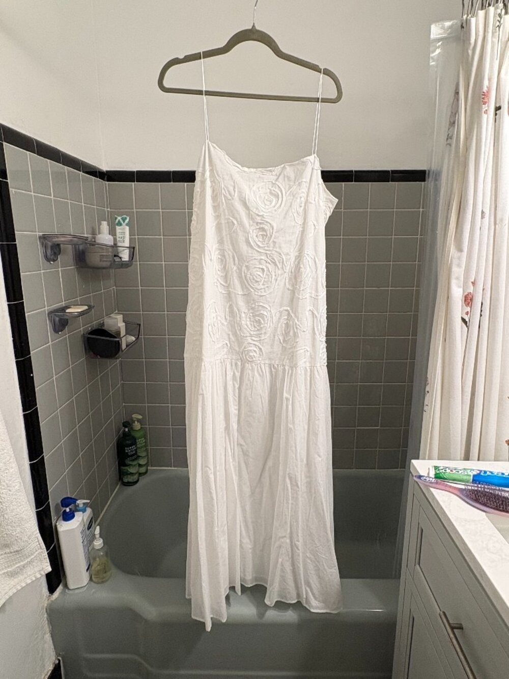 Bec + Bridge Haze Maxi Dress